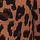 Leopard Brown