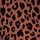 Leopard Brown