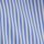 Soft Blue/White Stripe