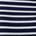 Navy/White