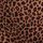 Leopard Brown