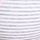 Grey Stripe Print
