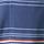 Blue Multi Stripe