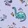 Lilac Dino