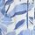 Blue Floral