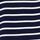 Navy Blue Stripe