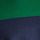 Green & Navy Striped