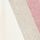 Pink/Oatmeal/Cream
