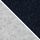 Navy Blue/Grey Marl