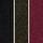 Black/Red/Khaki Green