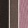 Chocolate Brown/Dark Pink/Brown