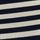 Navy Stripe