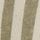 Green Ecru Stripe
