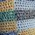 Yellow/Green/Blue Multi