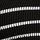 Black & White Stripe