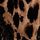 Leopard Brown