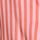 Wild Orange & Pink Stripes