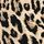Leopard Brown