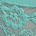 Dusty Turquoise Blue