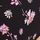 Black Floral