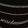 Black Logo Script