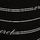 Black Logo Script