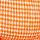 Orange Gingham