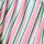 Pink/Green Stripe