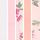 White/Pink/Orange