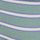 Seasalt Green Stripe