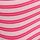 Pretty Blossom Pink Stripe