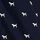 Noir Navy Blue