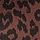 Leopard Print Brown
