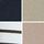 Navy/Stripe/Neutral/Khaki