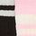 Black And Petal Pink