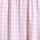 Pretty Blossom Pink Gingham