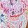Paisley Pink