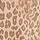 Leopard Brown