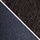 Chocolate Brown/Navy Blue