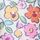 Floral Mouse