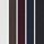 White/Black/Navy/Burgundy/Chocolate