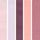 Pink/Orange/Purple