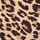 Leopard Brown