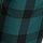 Deep Forest Green Tartan