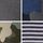 Navy Blue/Khaki/Charcoal Grey