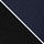 Black/Navy