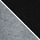 Black/Grey