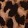 Leopard Print Brown