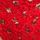Bright Vermillion Roses Red
