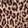 Natural Leopard Black